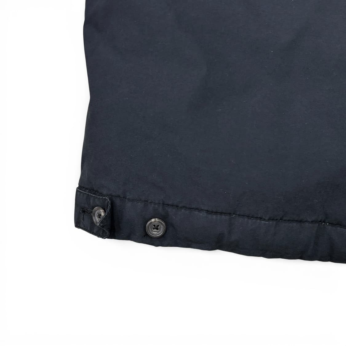 90's 폴로 푸퍼 다운 자켓 상품이미지7