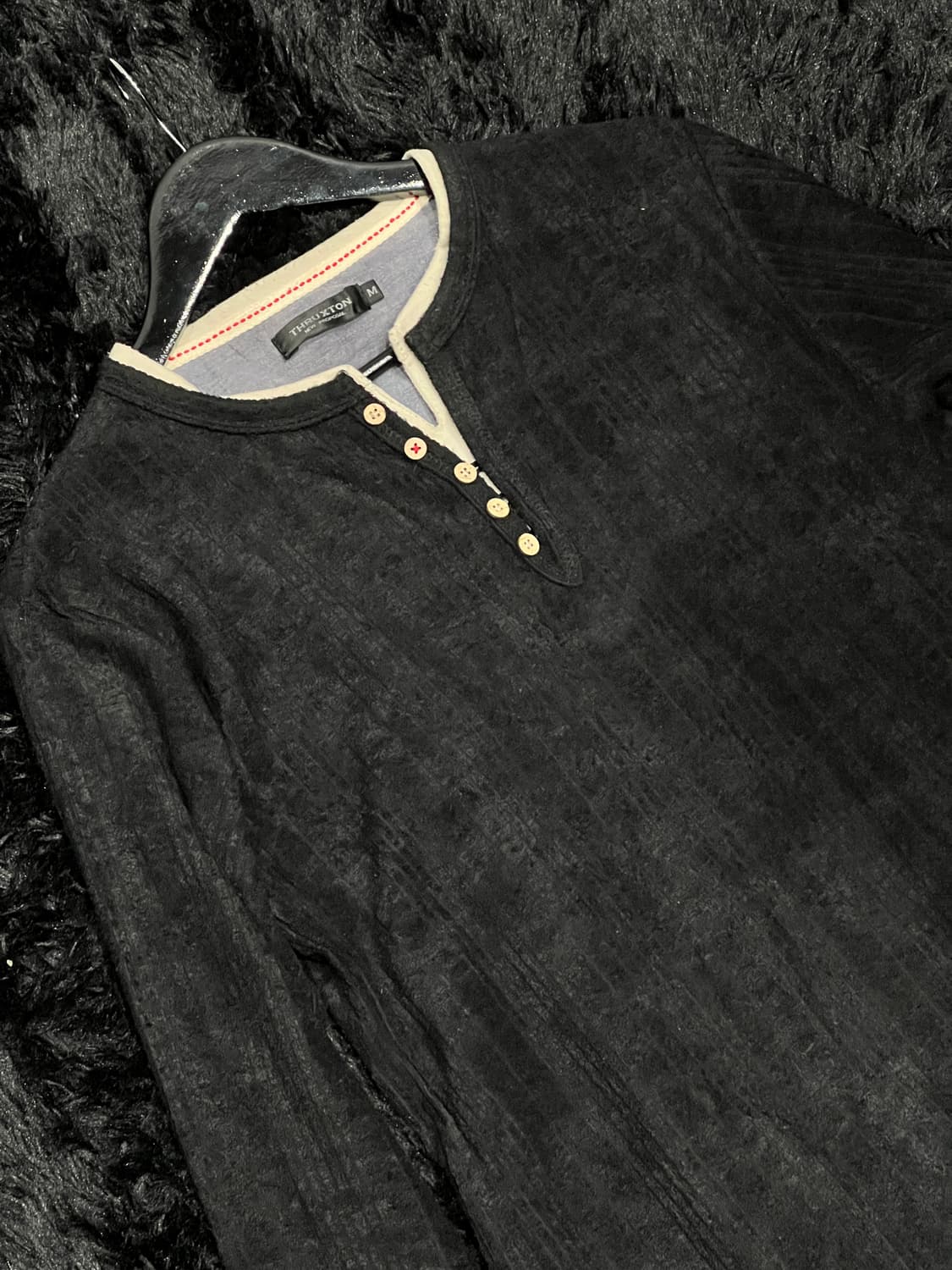 Thruxton Long sleeve 상품이미지3