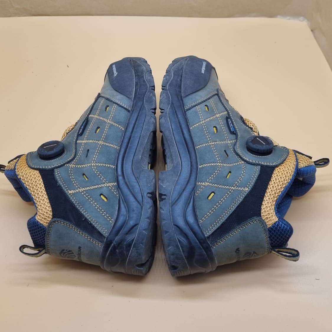 칸투칸 보아 남성등산화270 상품이미지5