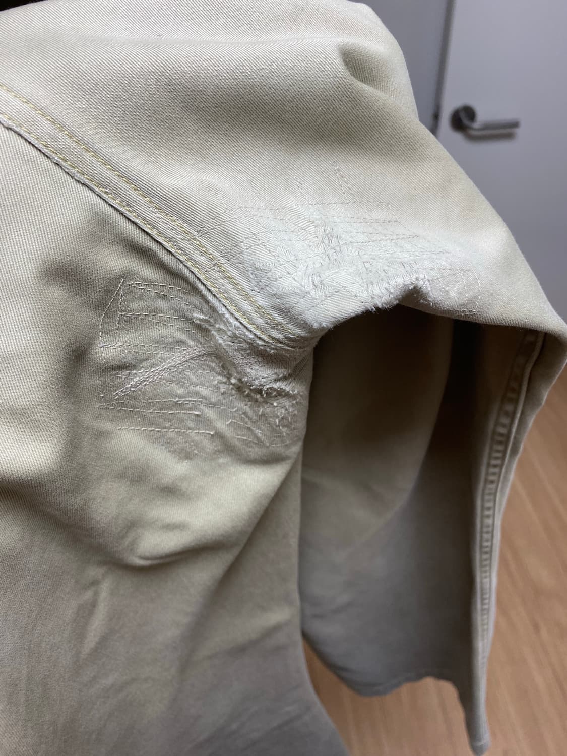 빈티지 버즈릭슨 오리지널 치노팬츠 36(실측35) 상품이미지6