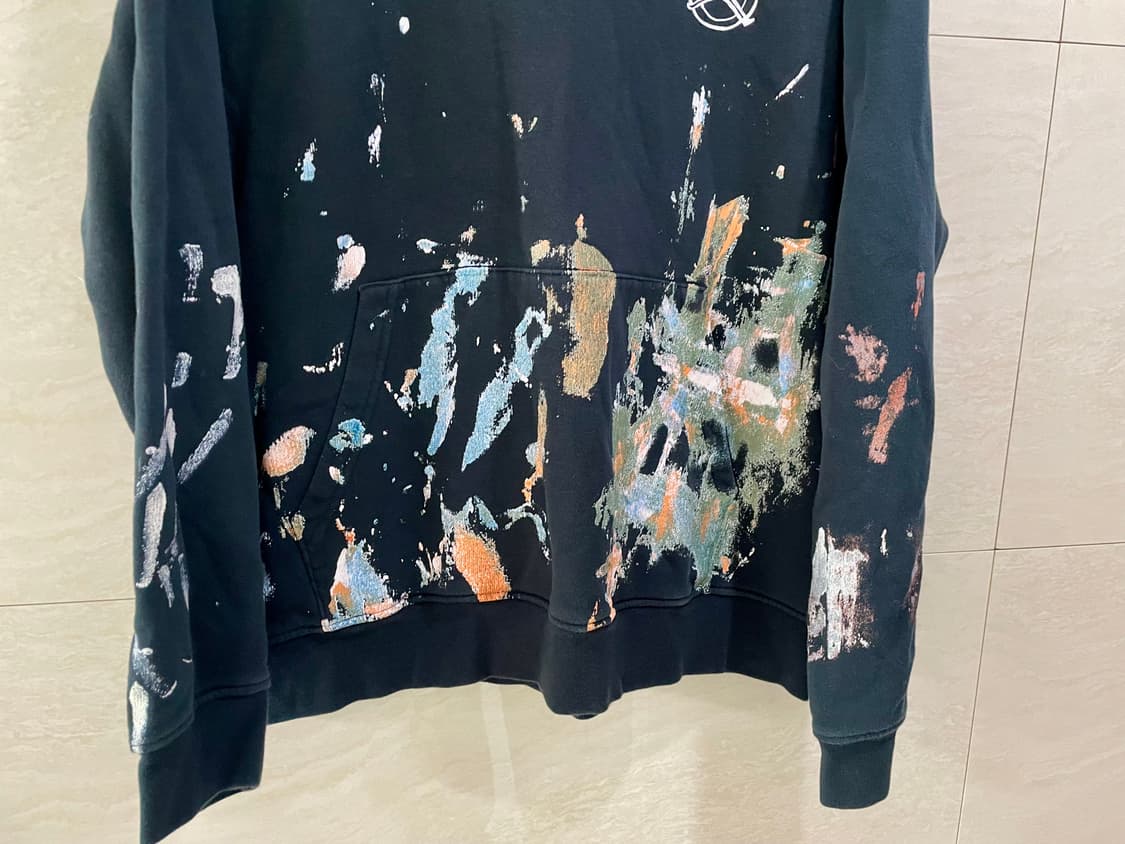 나이키 / 조던 제이미 홈즈 후드티, 남성 후드티 / XXL 상품이미지3