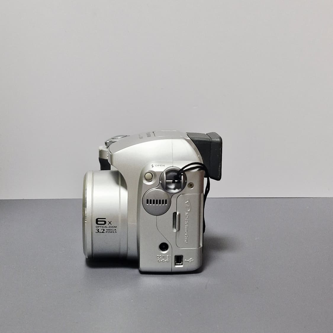 후지필름 파인픽스 S304 디지털카메라 상품이미지5