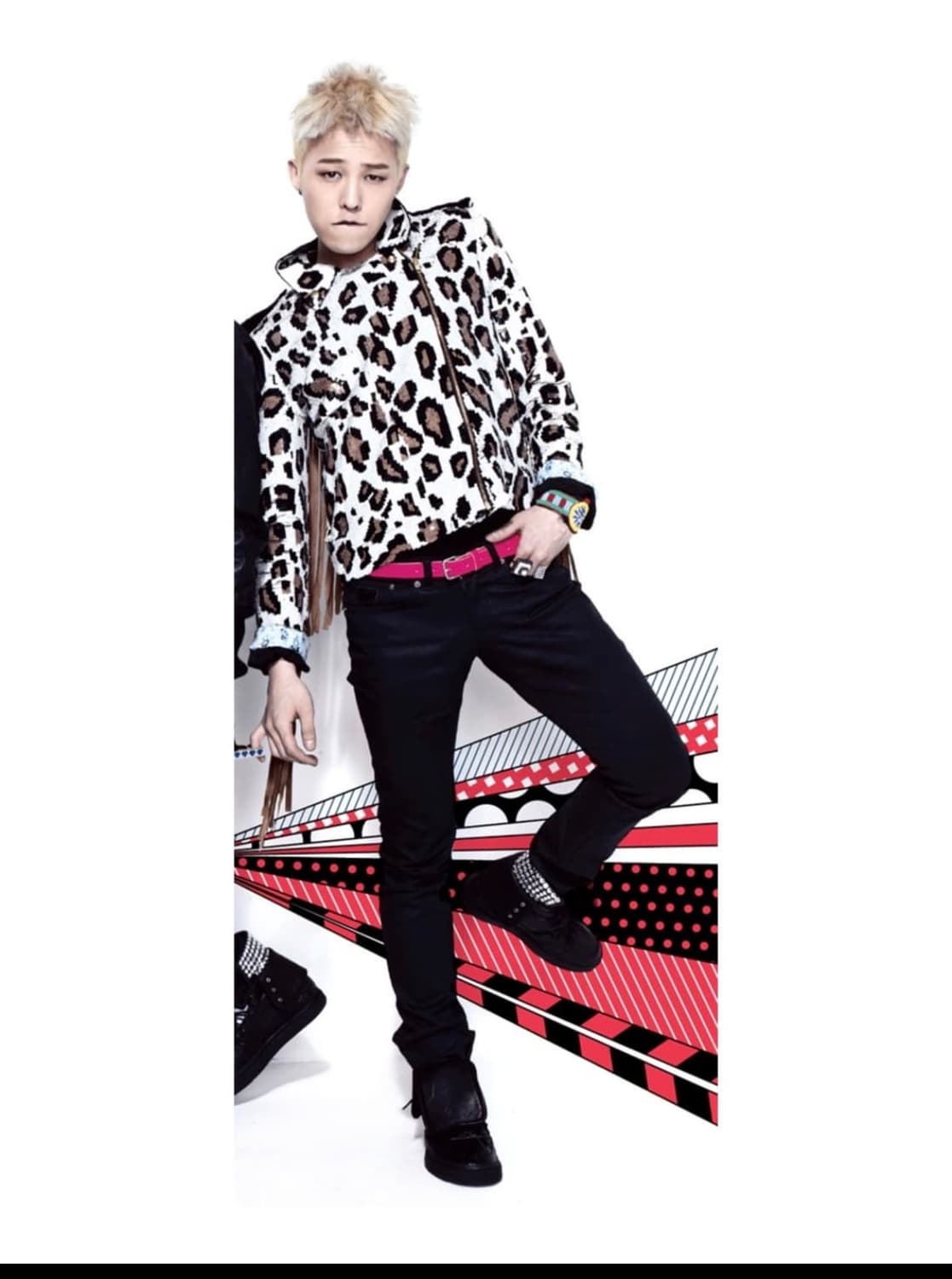 [42] 쥬세페 자노티 오버텅 하이탑 상품이미지9