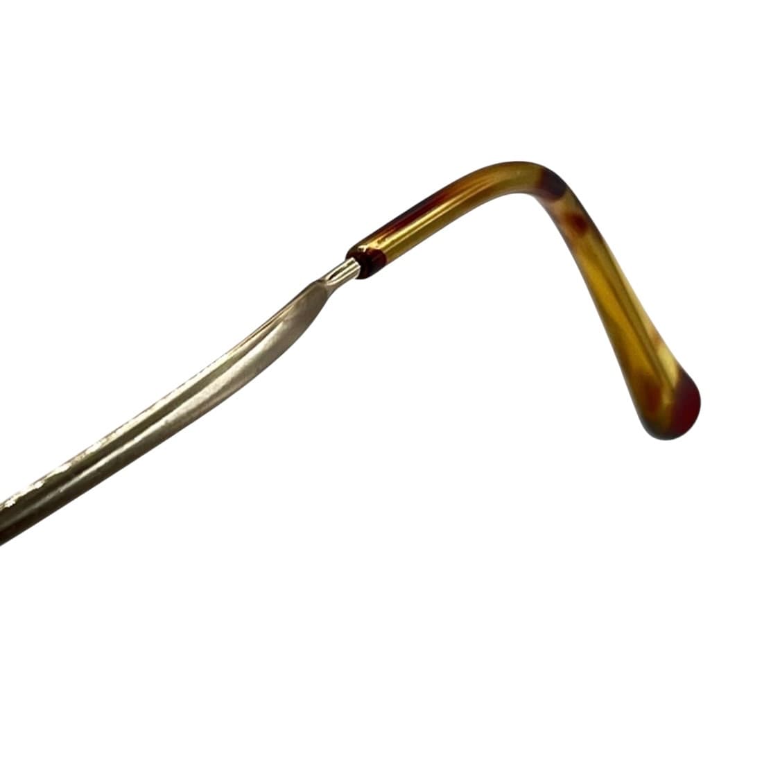 Rodenstock 로덴스톡 금테 선글라스 상품이미지6
