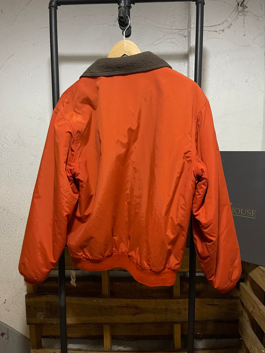  L.L.Bean 웜업 자켓 상품이미지2