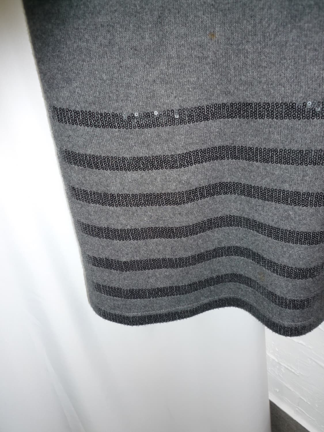 sparkle lined mini dress 상품이미지7