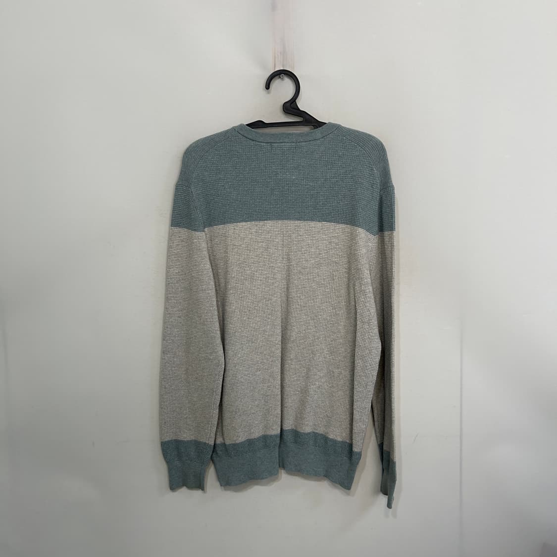 헤지스 남성 니트 105  상품이미지3