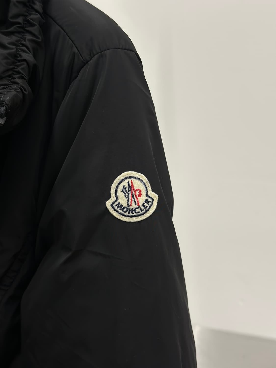 몽클레어 COBAYE 벨티드 롱패딩  상품이미지6