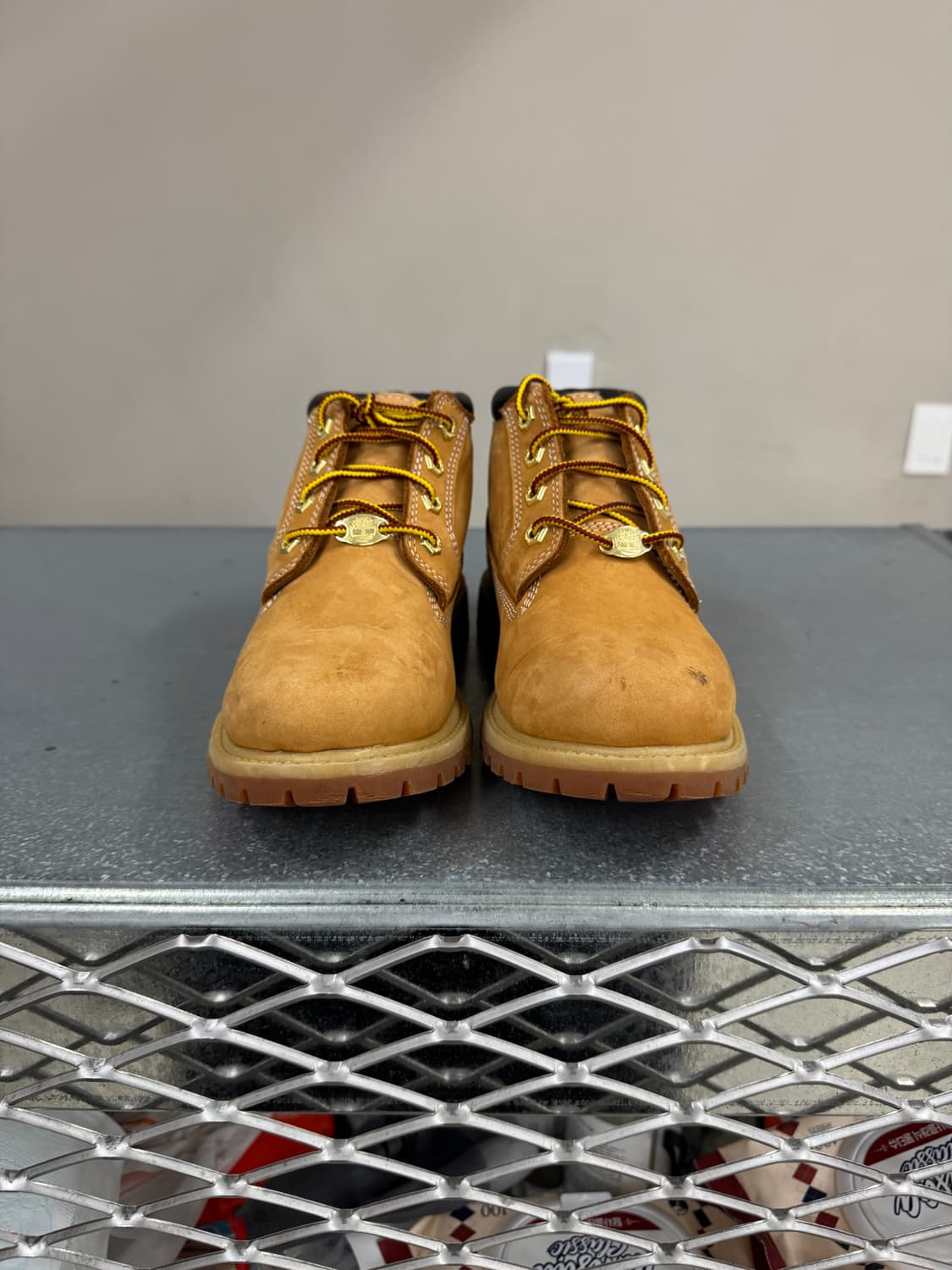 팀버랜드 넬리 프리미엄 235 상품이미지5