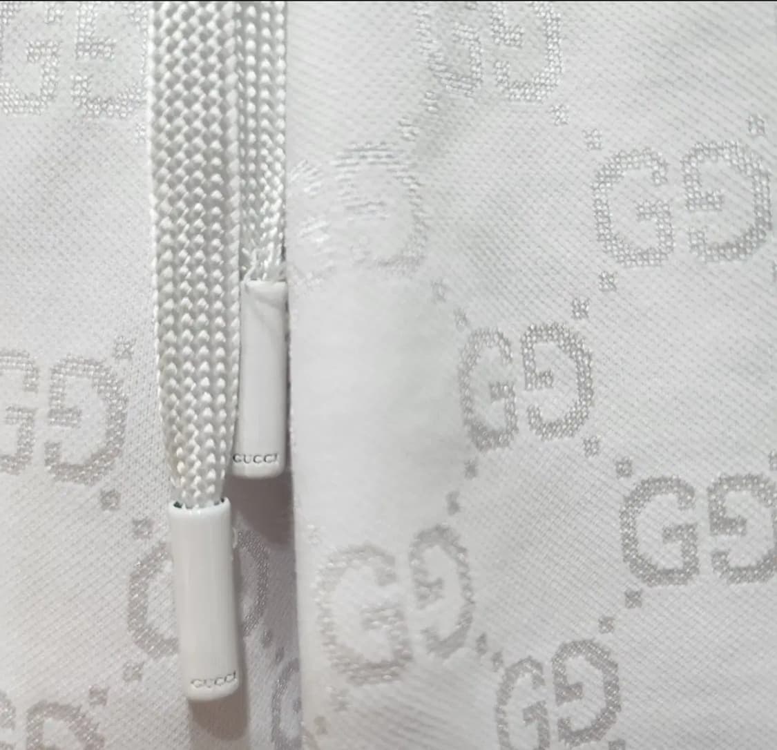 구찌 자카트 폴로 셋업 M/S 25년식 한글판 상품이미지9