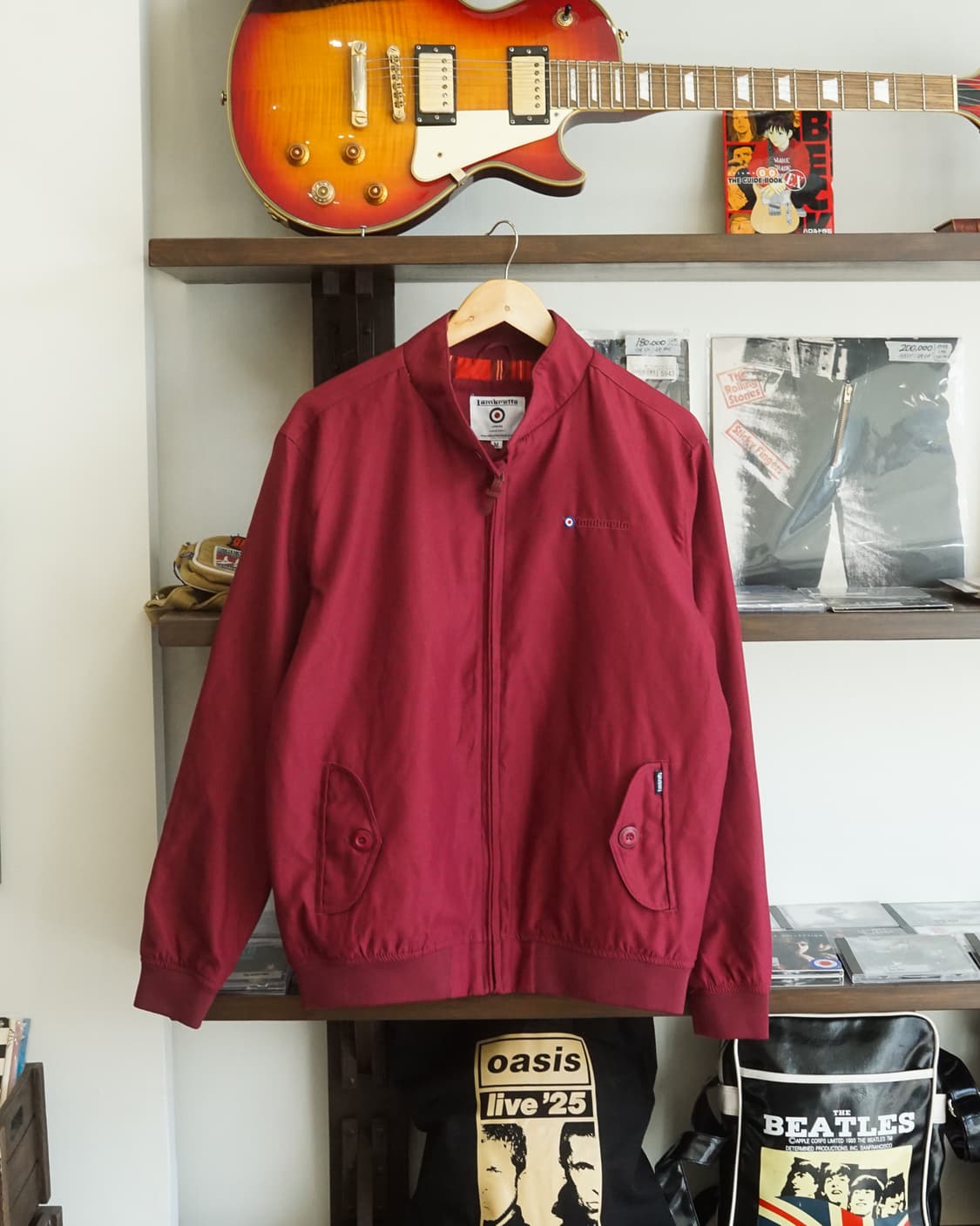 Lambretta 상품이미지1