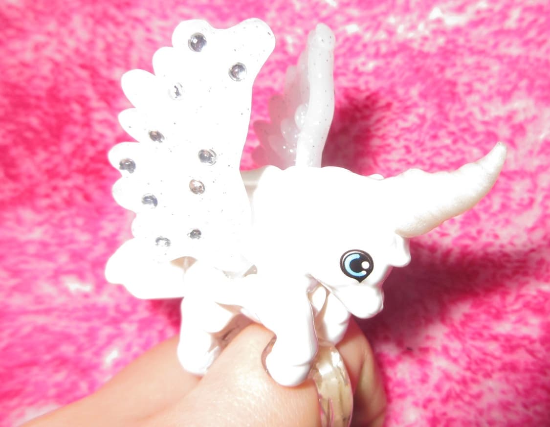 Unicorn ring 🦄🪽 상품이미지2