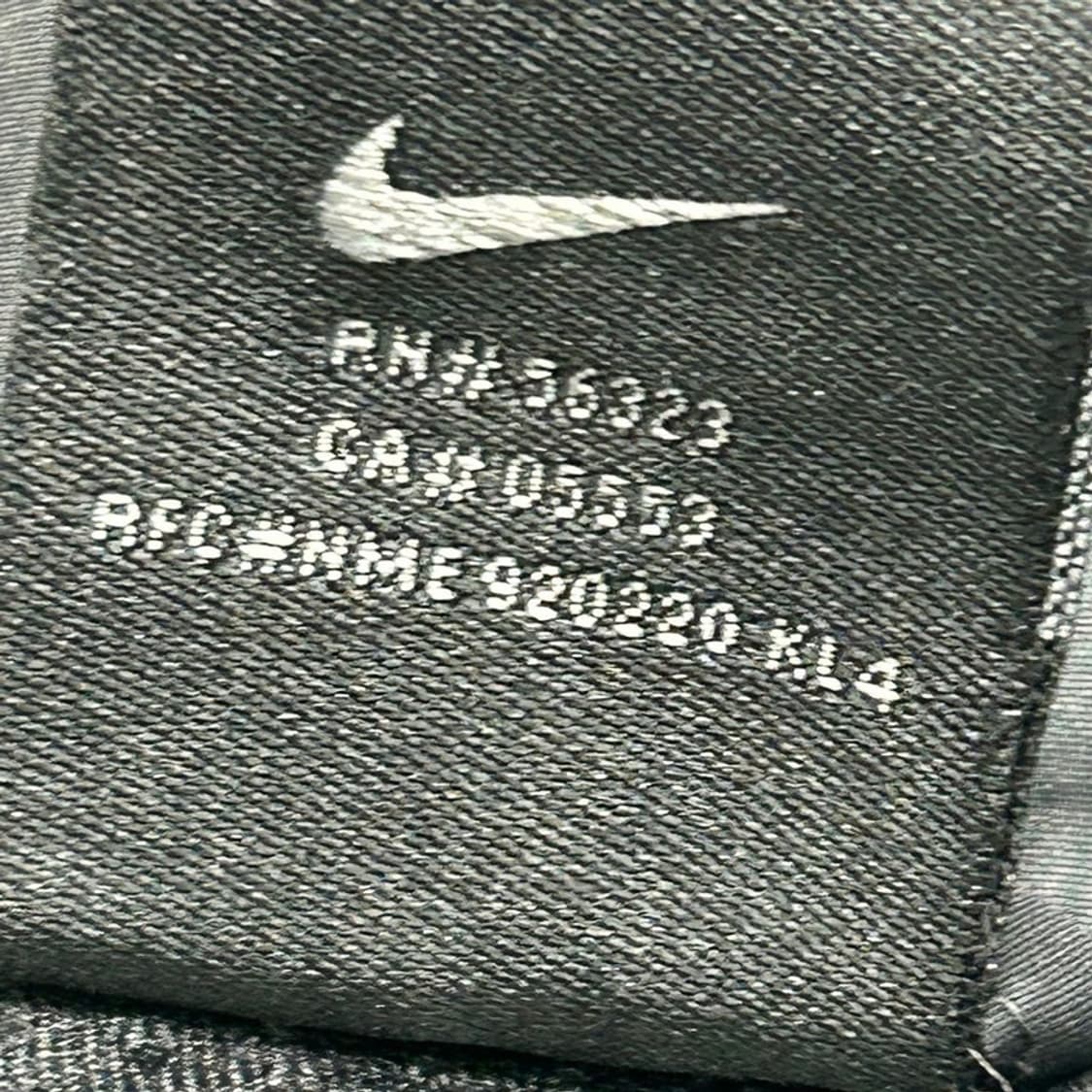 NIKE  올드스쿨 유멘투스 바람막이 자켓 M 상품이미지8