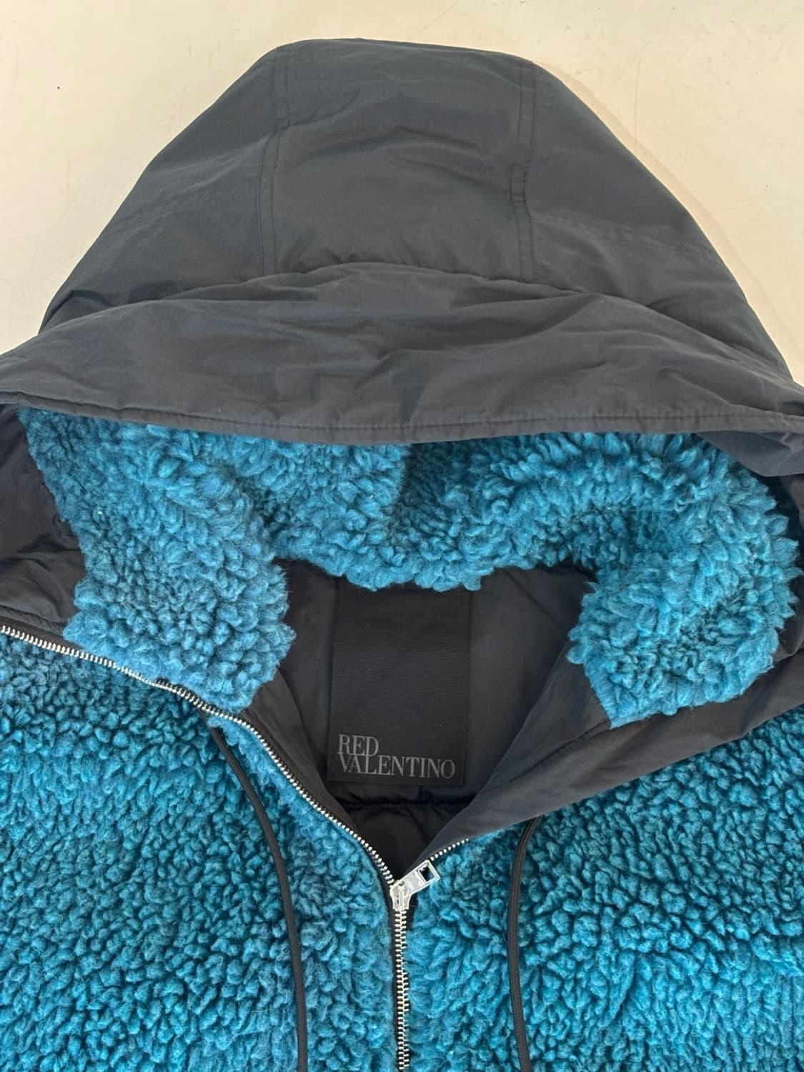 Valentino Fur Padding 상품이미지5