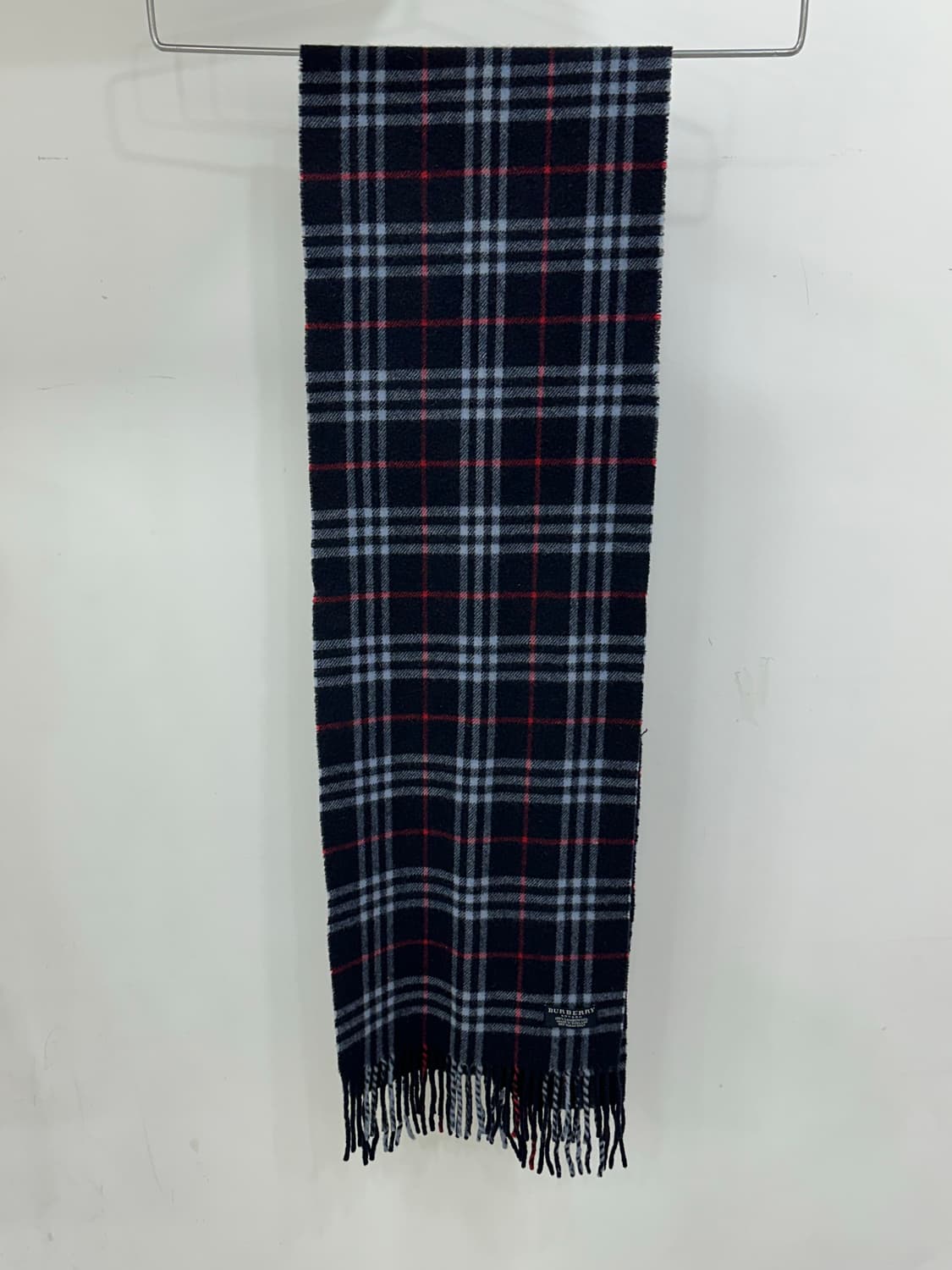 버버리 램스울 목도리 상품이미지2