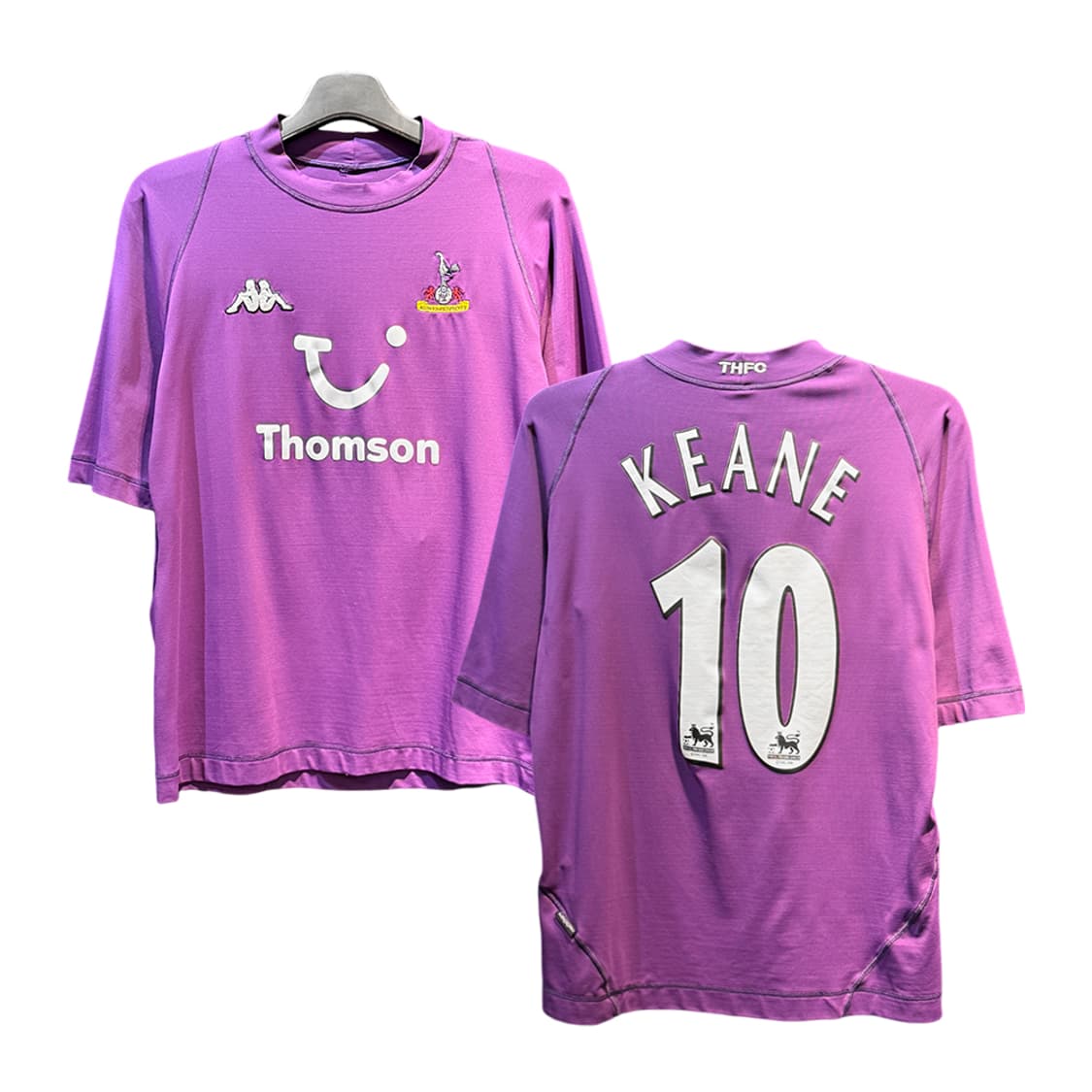 03/04 토트넘 써드 로비 킨 (S) 상품이미지1