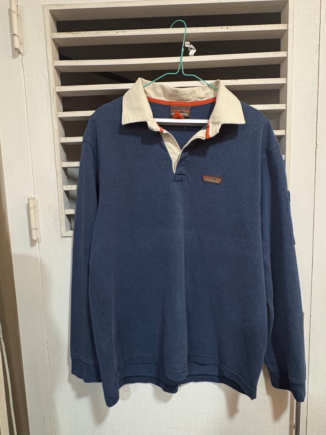 파타고니아긴팔티셔츠 상품이미지1