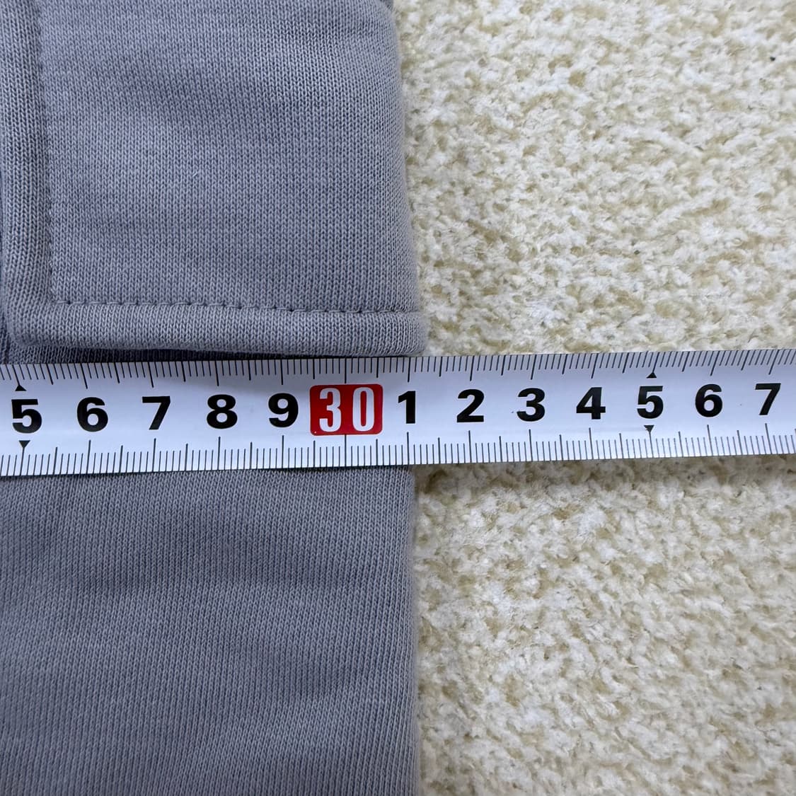 XL 지프 카고 조거팬츠 0209T 상품이미지6