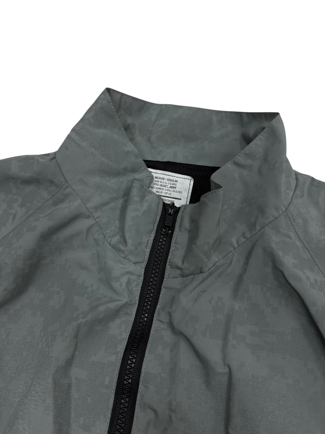 US ARMY 트랙탑 (M~2XL) 상품이미지3