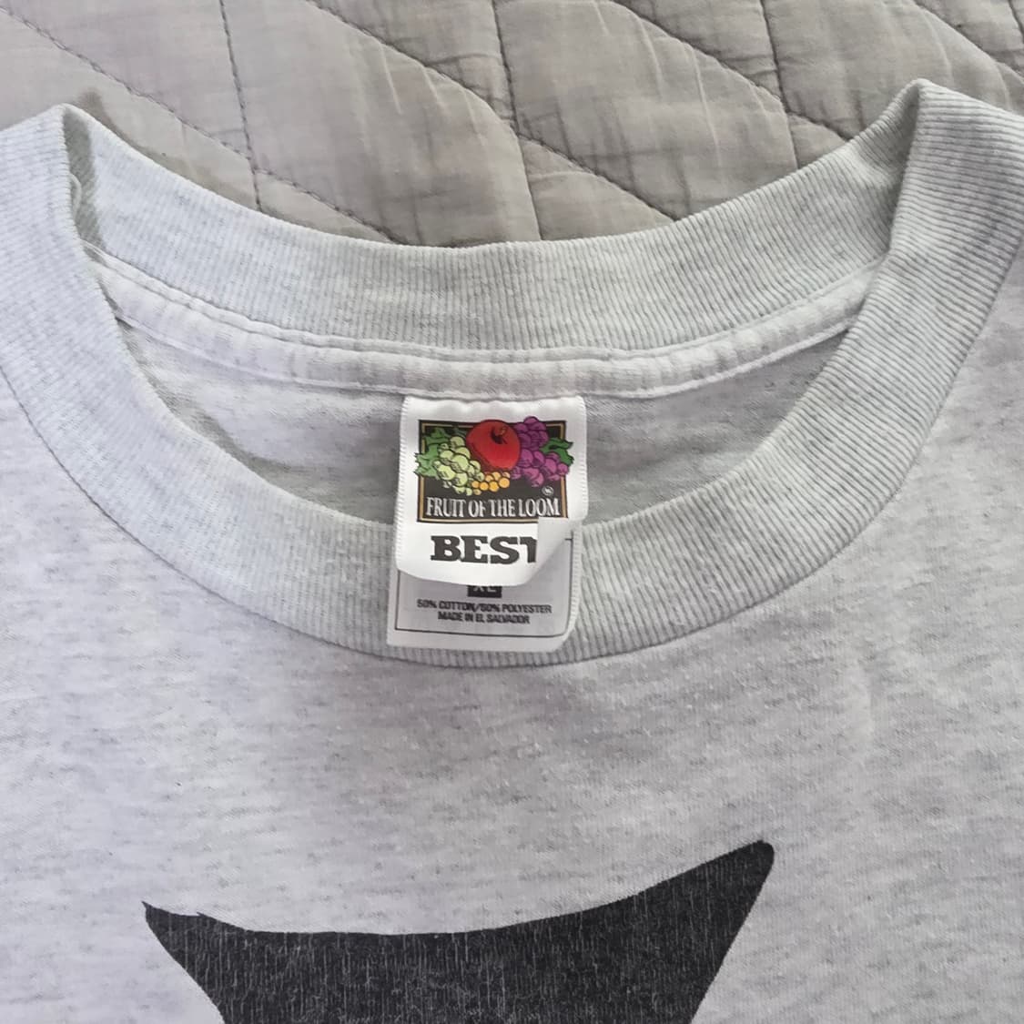 [XL] 90-00s 지저스 크로스 2 KINGS 빈티지 티셔츠 상품이미지4