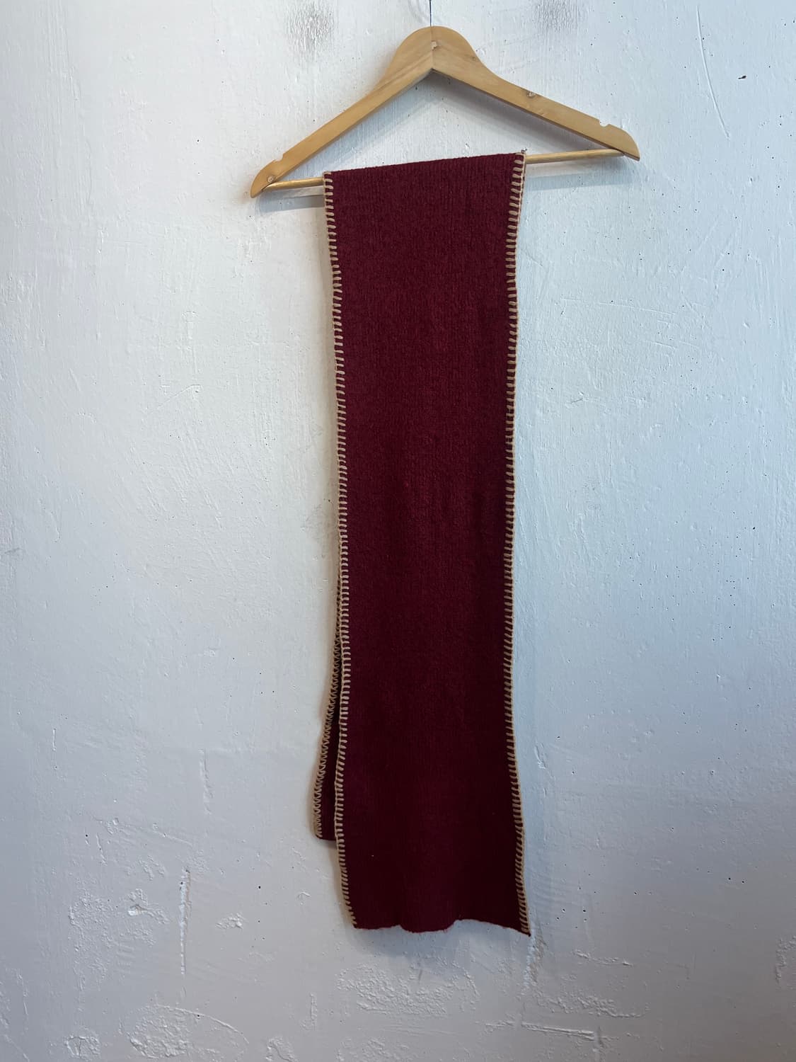 Maiakeita 빈티지 머플러  상품이미지5