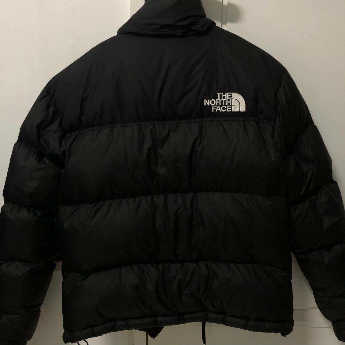 노스페이스 에코 눕시 1996 NJ1DN75A (s) 상품이미지5