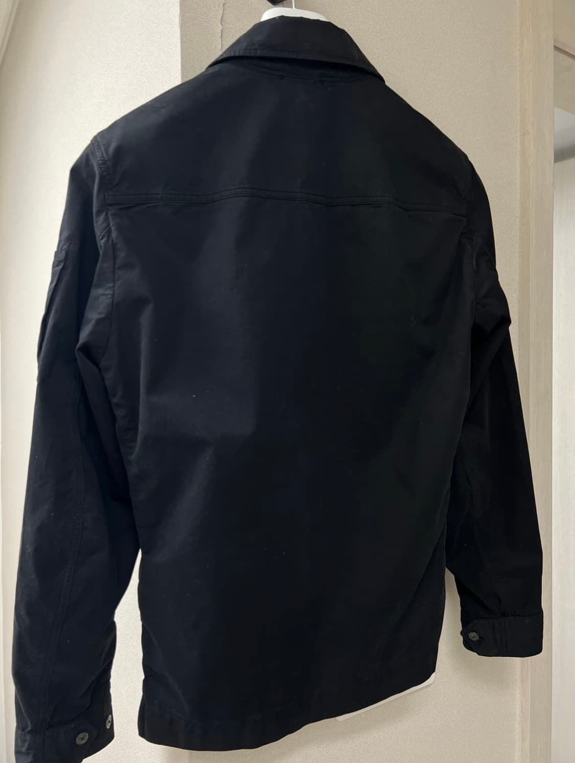 cp컴퍼니 데님자켓 100 상품이미지2