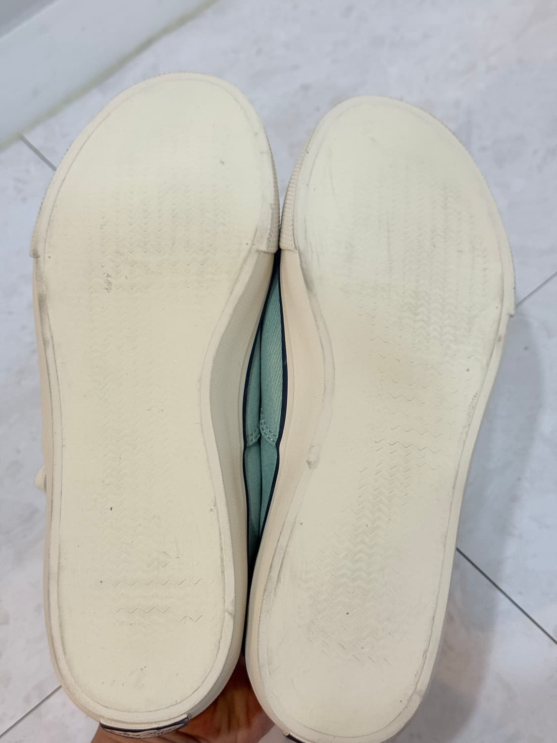 [285] 스페리 탑사이더 덱슈즈 3켤레 일괄 상품이미지7