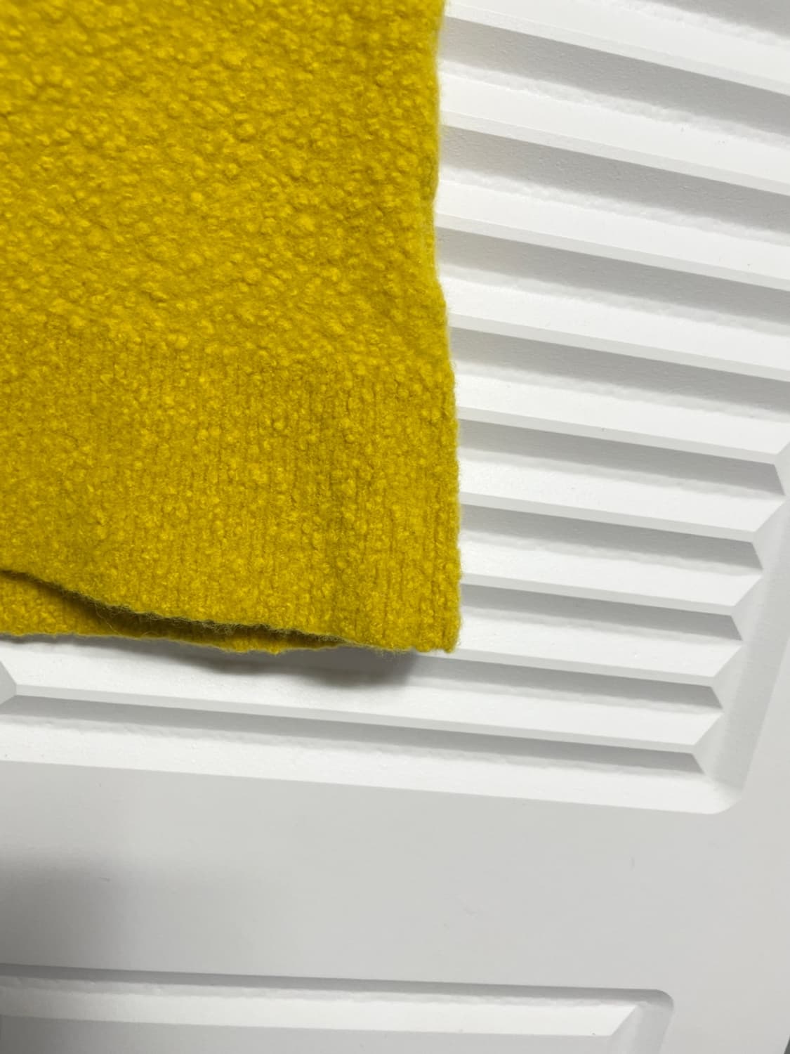 COS 반팔 니트 상품이미지6