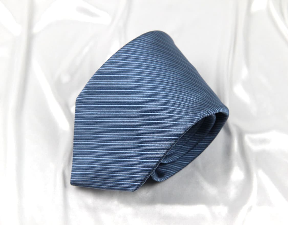 듀퐁 8.9cm A+등급 이태리 명품 넥타이 S.T. DUPONT 상품이미지1