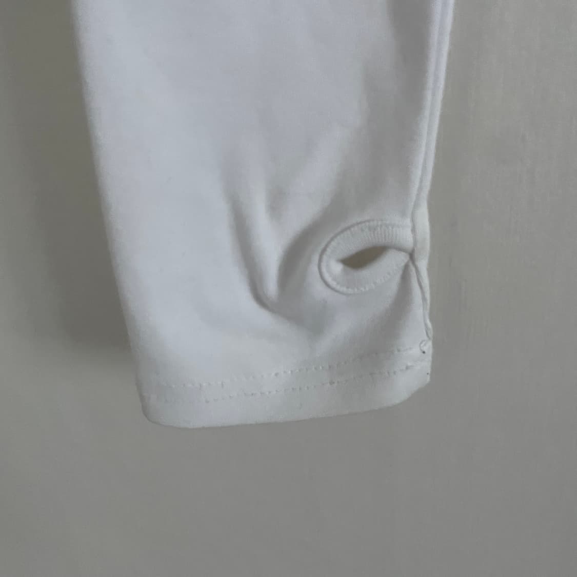 blackup 긴팔 티셔츠 상품이미지3