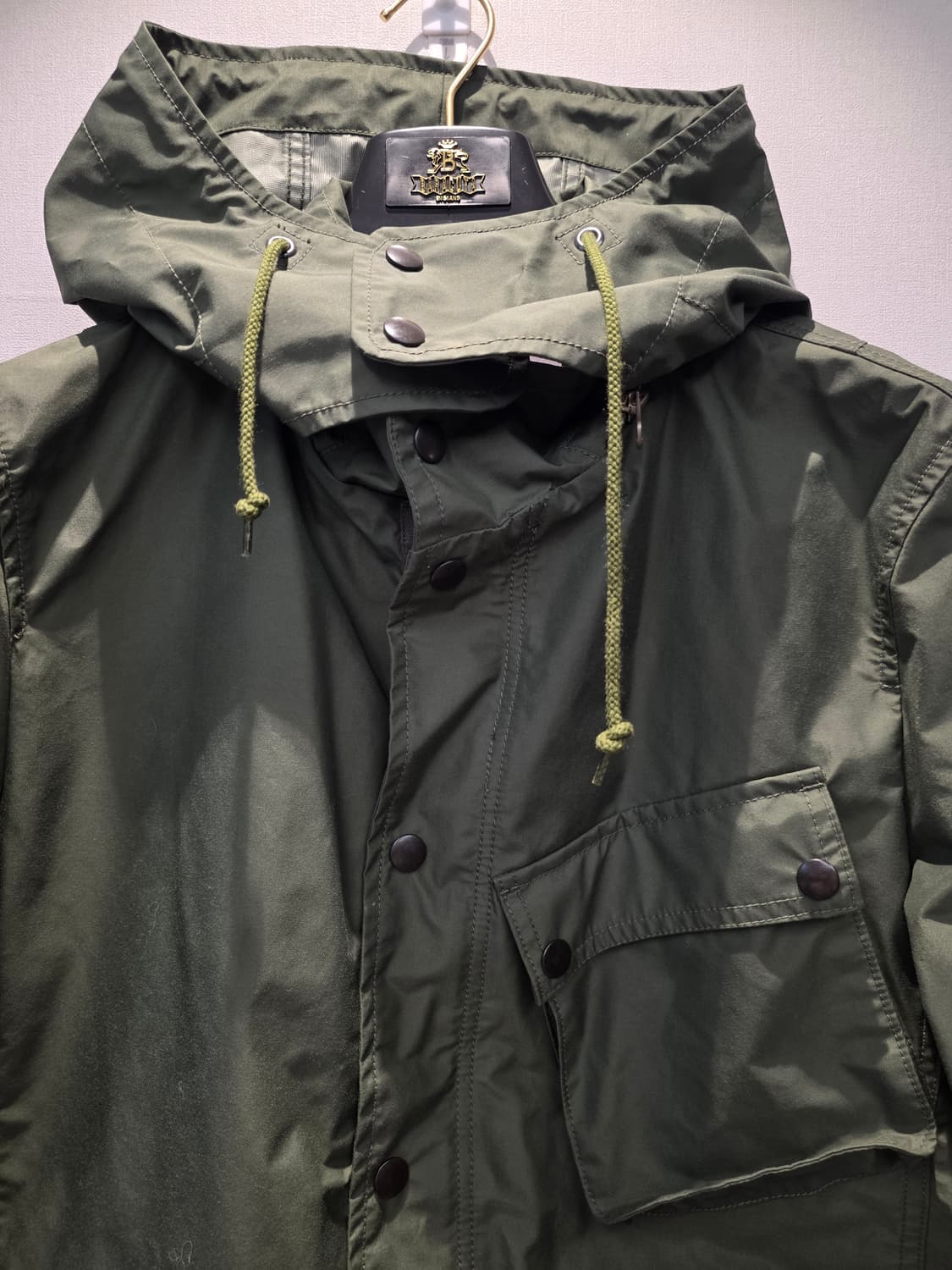 sage de cret 사쥬드 크레 마운틴파카 상품이미지6