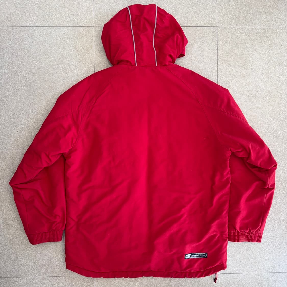 00s 나이키 베스킷볼 올드스쿨 셋업 상품이미지6