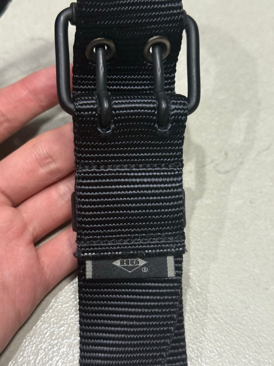 히스테릭 글래머 아카이브 아일릿 폭탄 벨트 상품이미지3