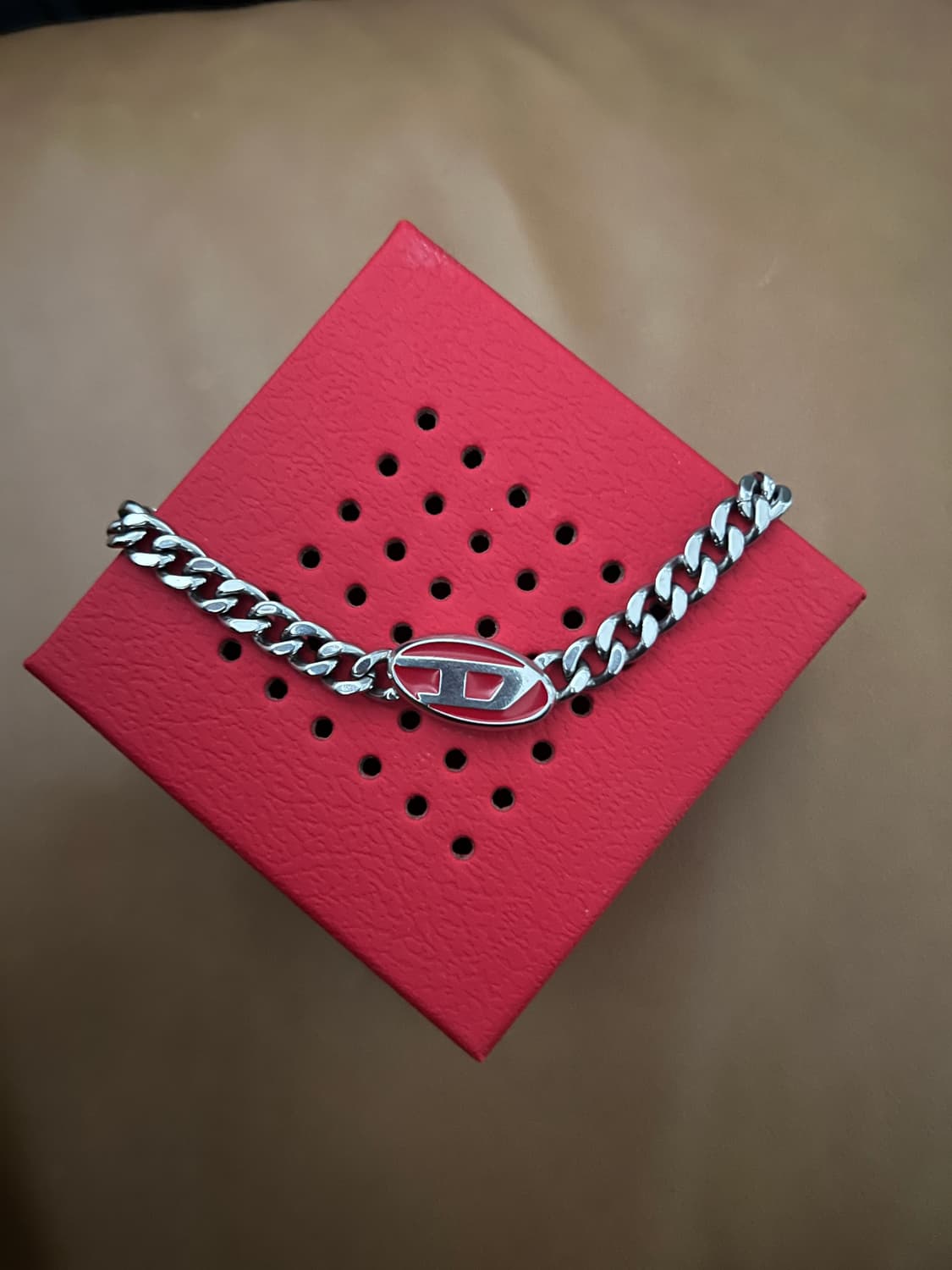 디젤 목걸이 상품이미지2