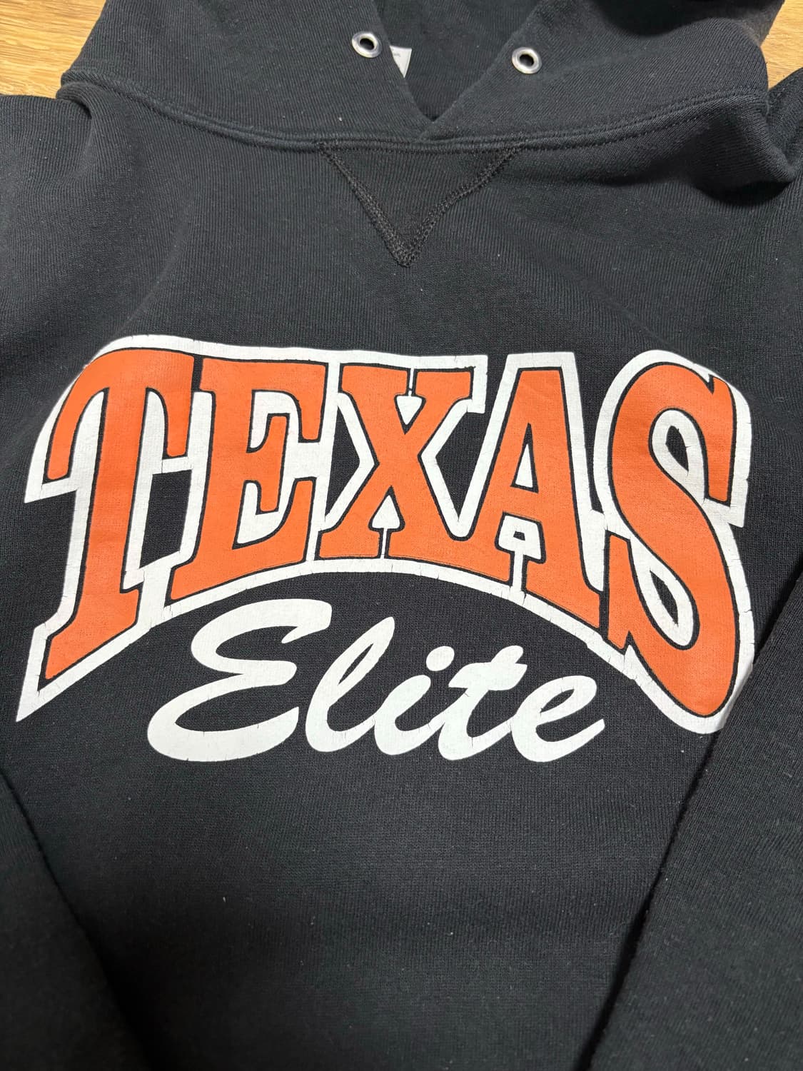 러셀 빈티지 후드티 L 상품이미지2