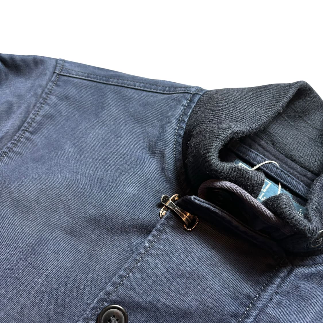 폴로 후크 덱 자켓 상품이미지4