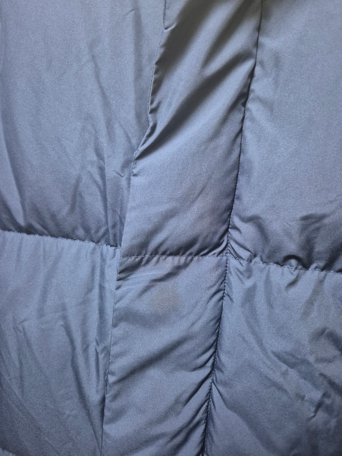 아디다스 오버핏 오리털패딩 상품이미지5