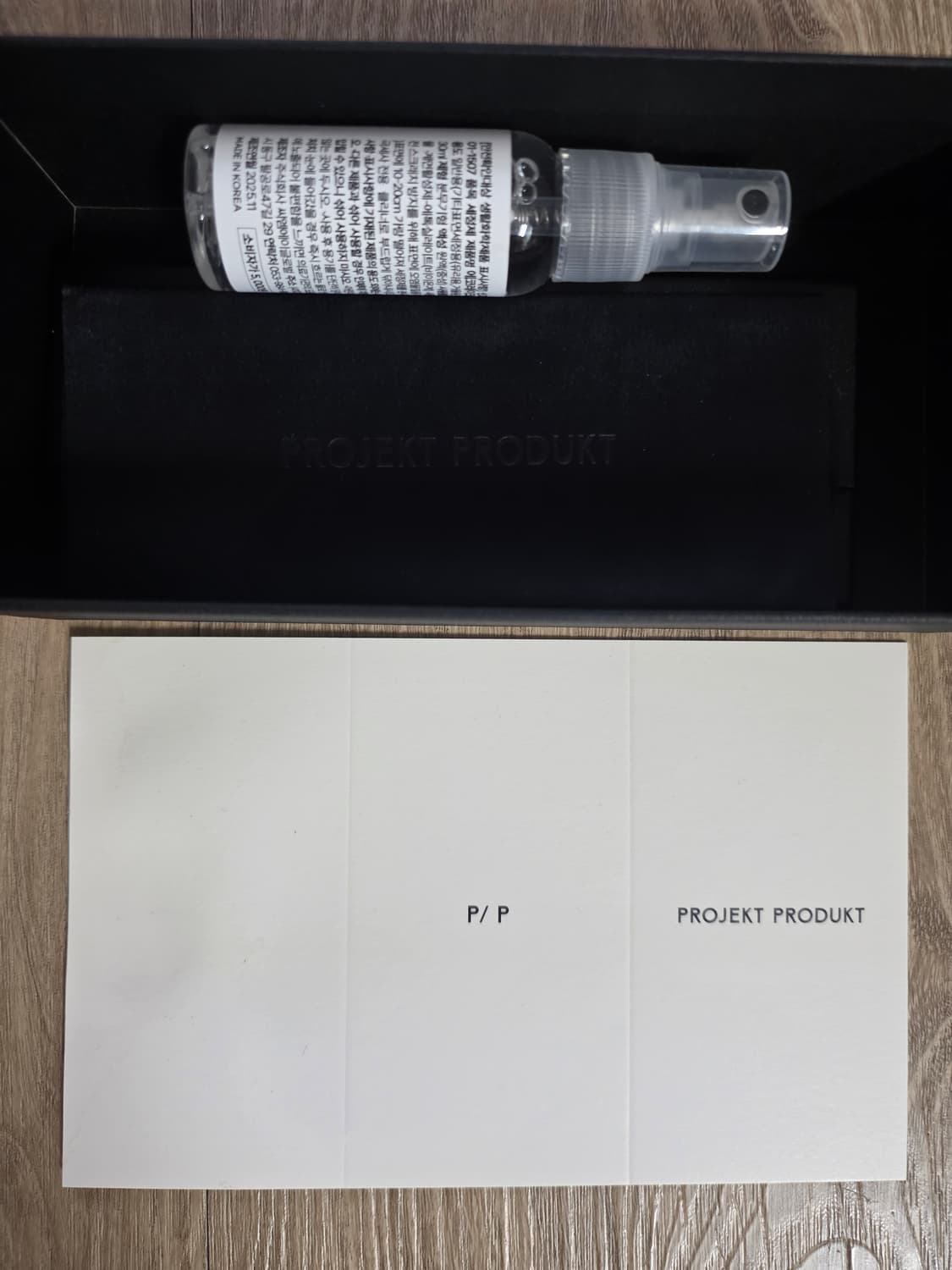 (새상품급)프로젝트 프로덕트 rs18s C09 상품이미지4