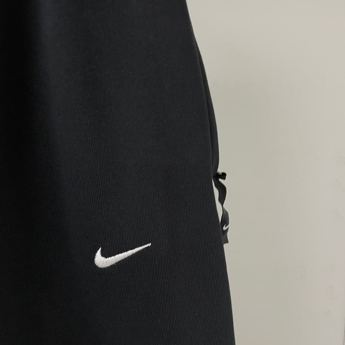 나이키 NRG 트레이닝 팬츠 블랙 S 상품이미지4