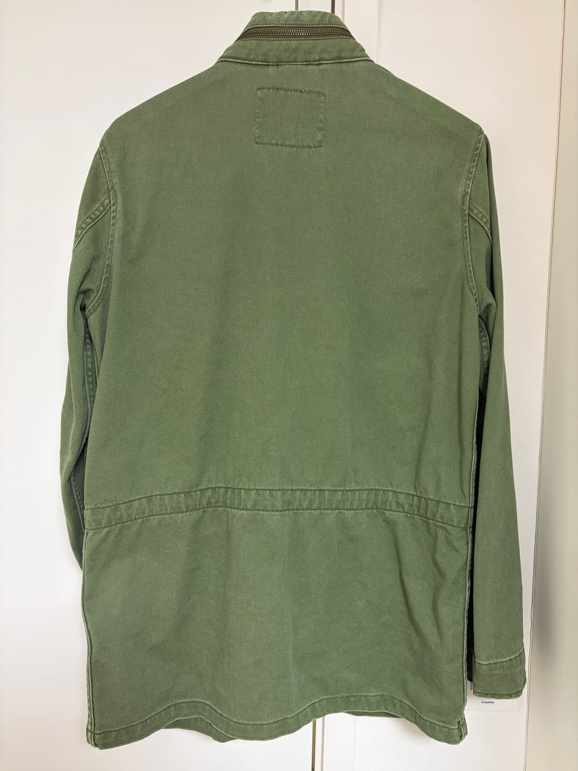 급처) 리바이스 m65 필드자켓 상품이미지2