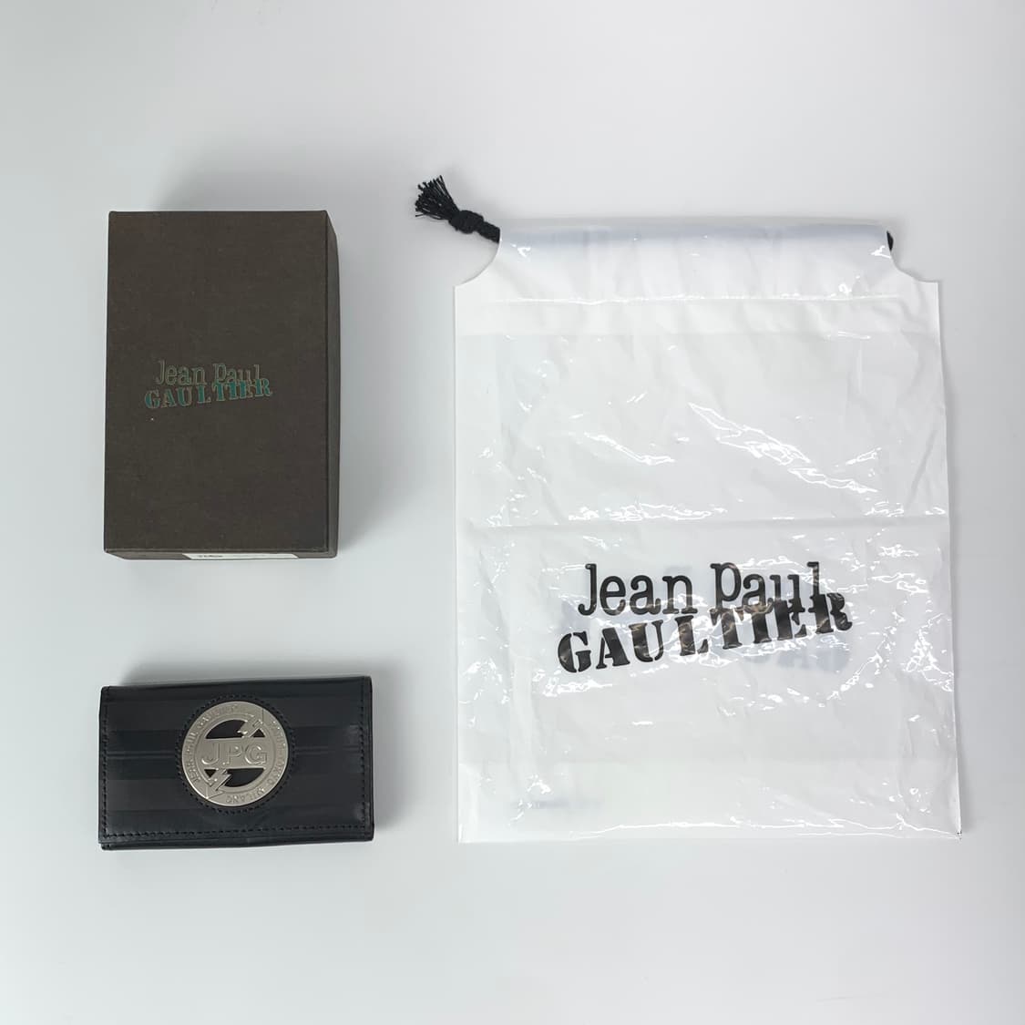 장 폴 고티에 키케이스 지갑 상품이미지6