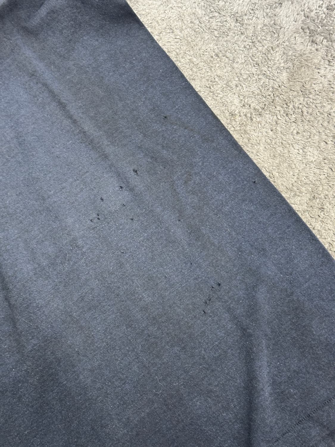 1978‘ Mr.Bill Show 티셔츠 XL 상품이미지8