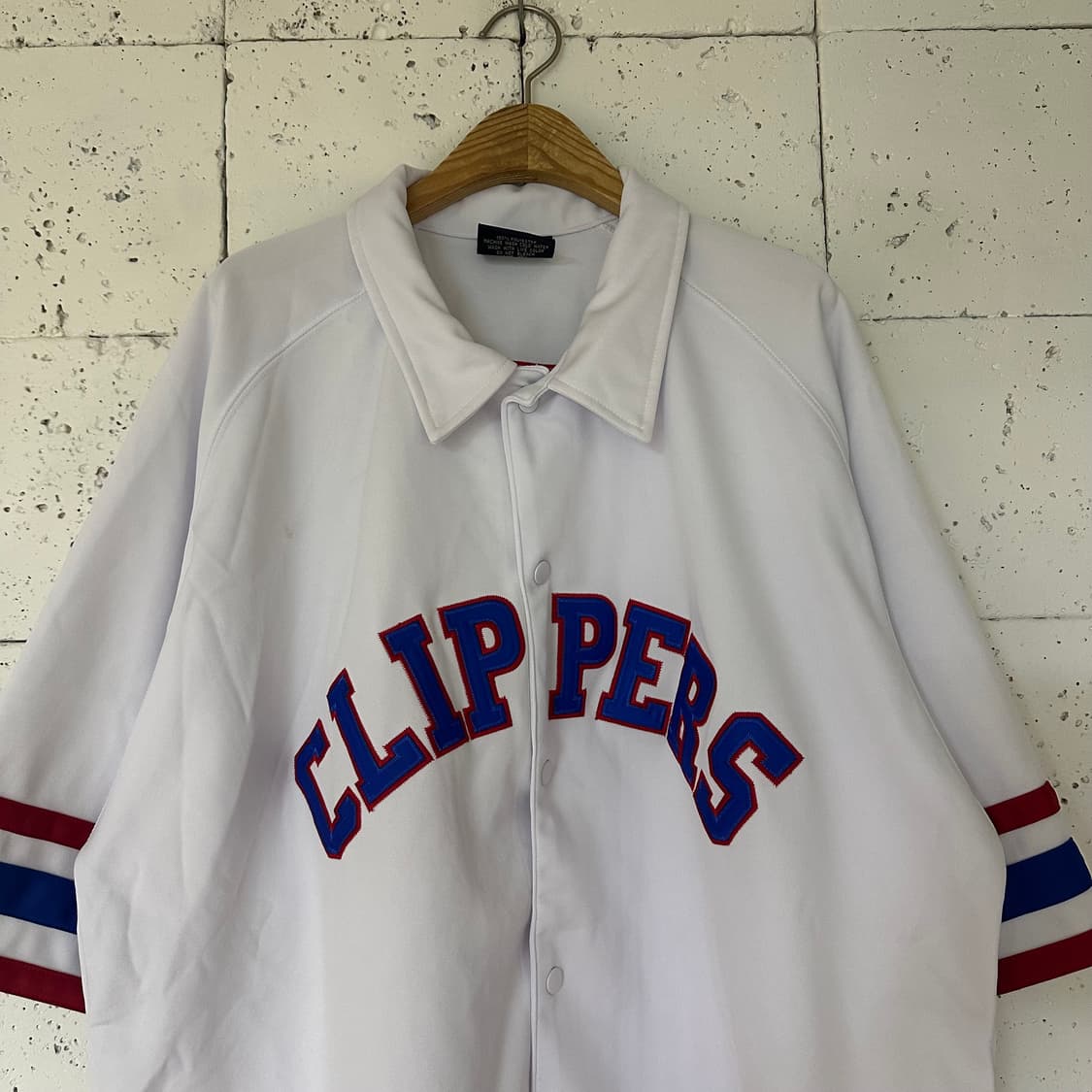 XXL NBA LA 클리퍼스 농구저지 상품이미지2
