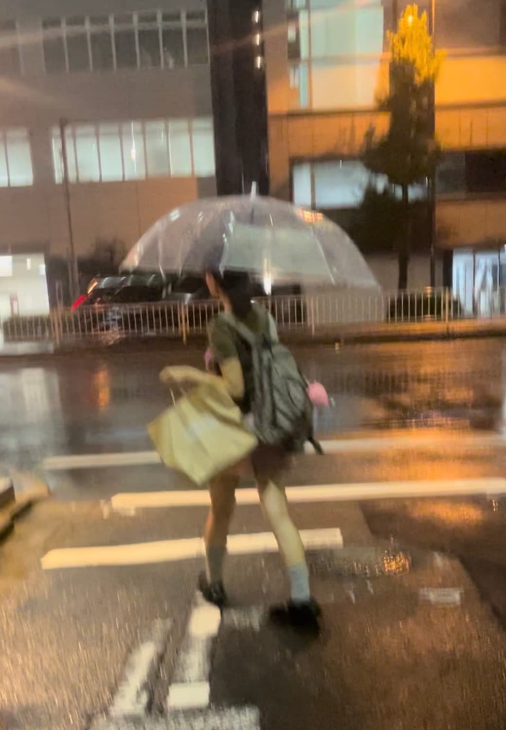 미스치프 롬버스 마운틴 백팩 카키 상품이미지7