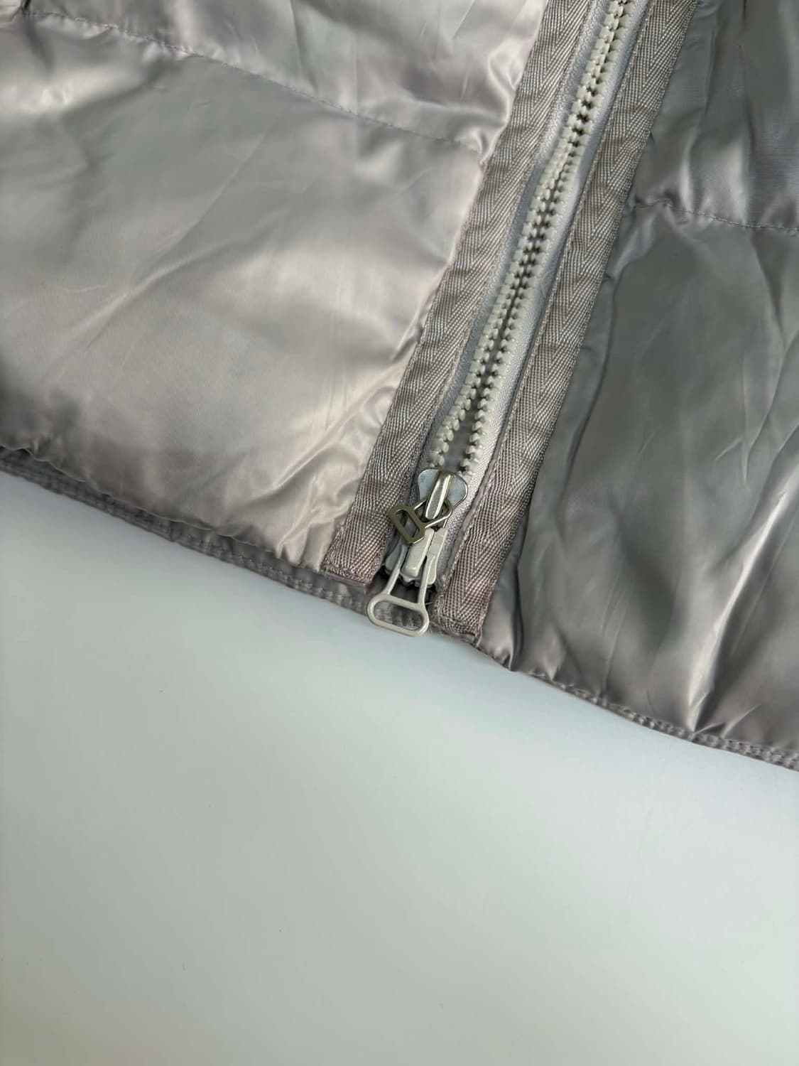 [M] 아르마니 익스체인지 벨티드 후드 패딩 상품이미지8