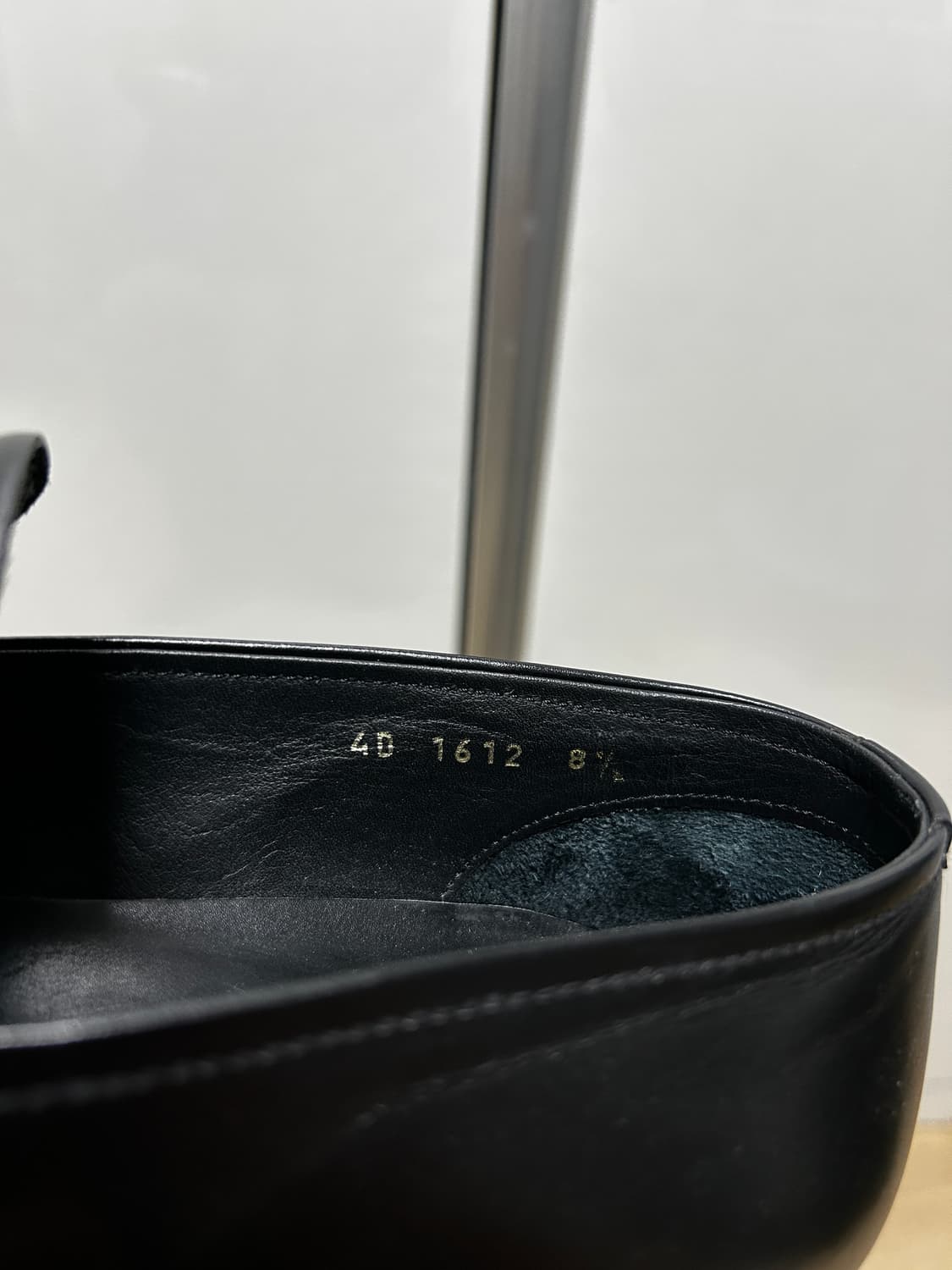 프라다 스포츠 레더 로퍼 상품이미지7