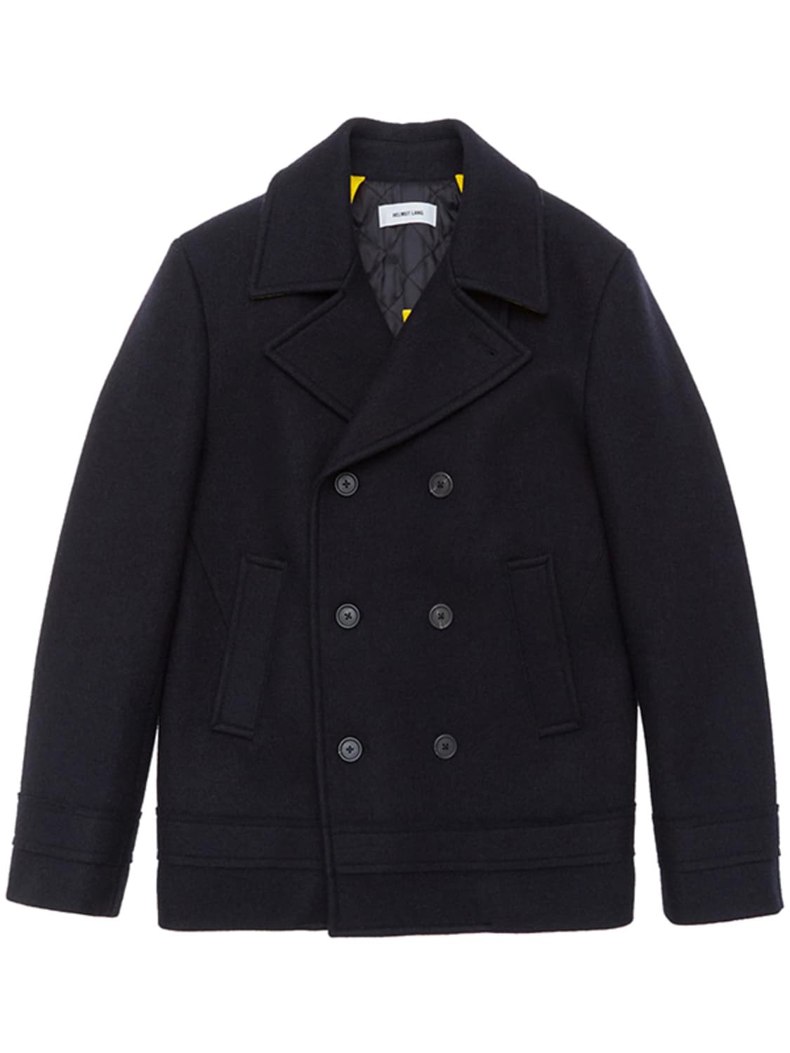 Helmut lang 피코트 상품이미지6