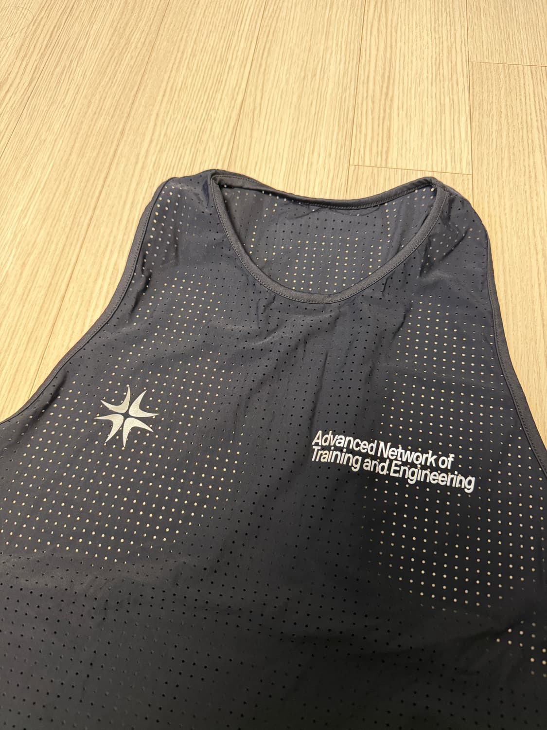 Ante 안테 베를린 남자 싱글렛 상품이미지2