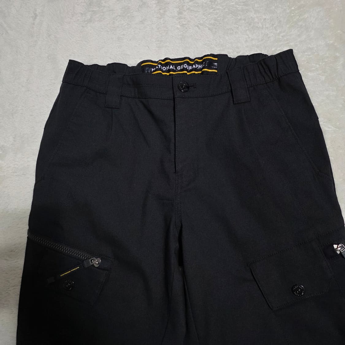 (26)여성 내셔널지오그래픽 조거 팬츠 상품이미지2